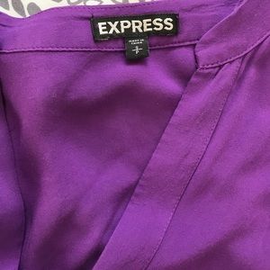 Express blouse